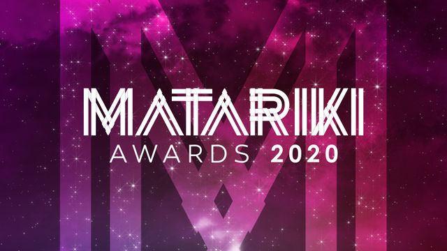 Matariki Awards 2020