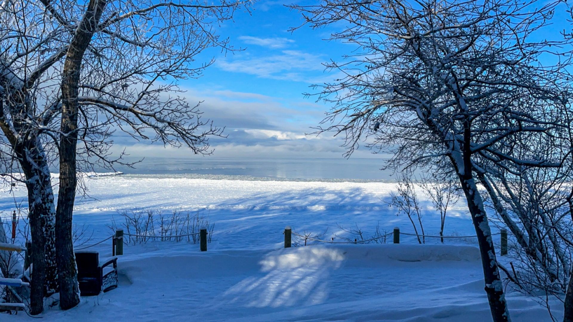 Michif Country