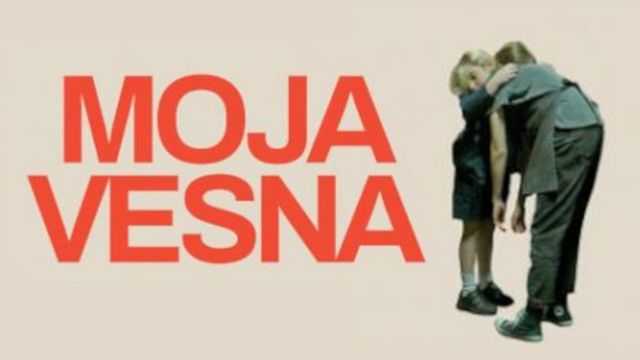 Moja Vesna