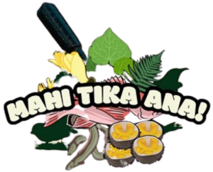 Mahi Tika Ana!