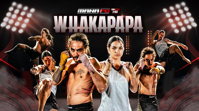 Mana FC XI - Whakapapa