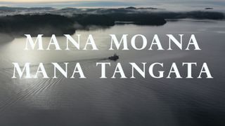 Mana Moana Mana Tangata