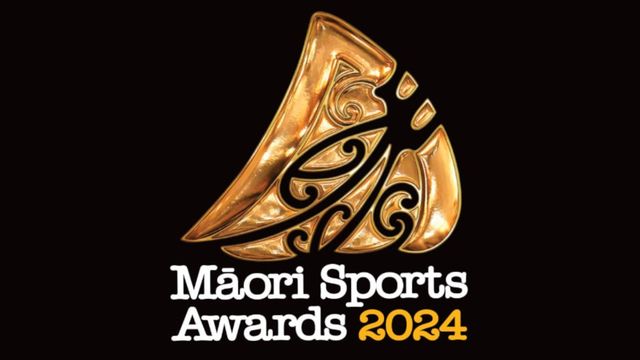 Te Tohu Tākaro o Aotearoa - Māori Sports Awards 2024