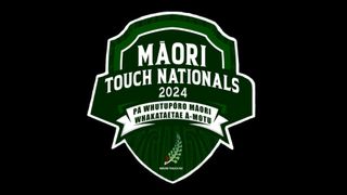 Māori Touch Nationals 2024