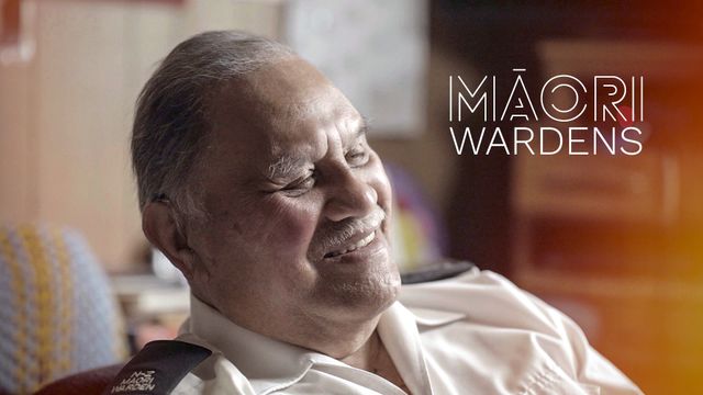 Māori Wardens