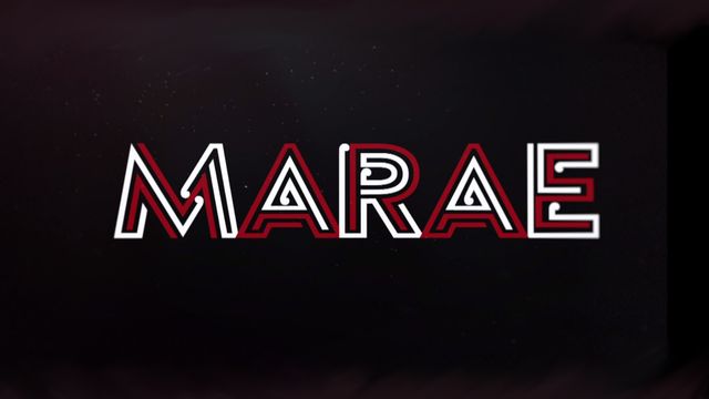 Marae
