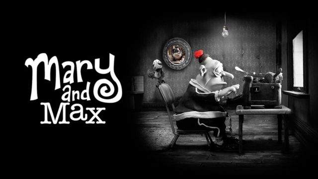 Mary and Max