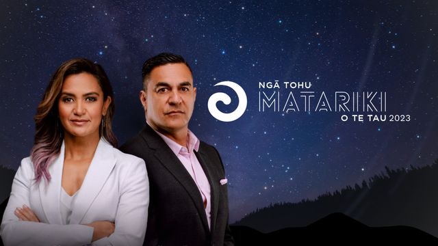 Ngā Tohu Matariki o Te Tau 2023