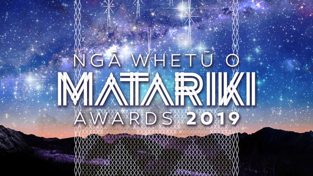Matariki Awards 2019