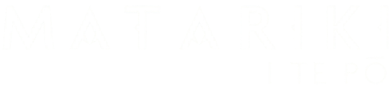 Matariki i te Pō