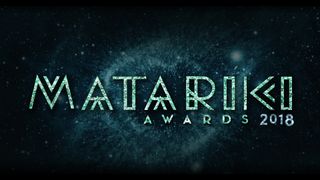 Matariki Awards 2018