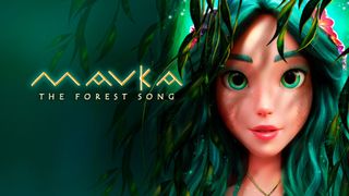Mavka: The Forest Song