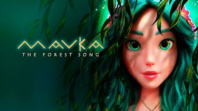Mavka: The Forest Song