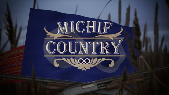 Michif Country