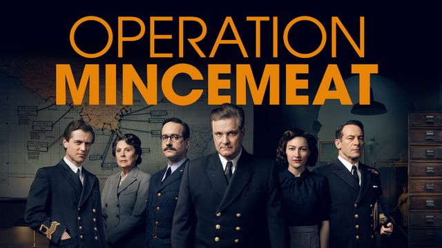 Operation Mincemeat