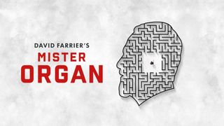 Mister Organ