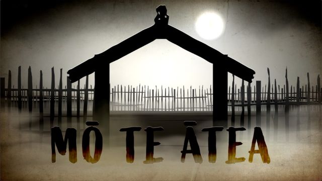 Mō te Ātea