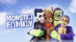 Monster Family