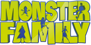 Monster Family