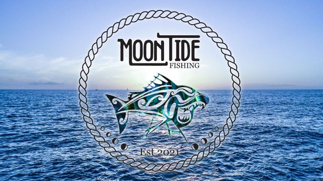 Moon Tide Fishing