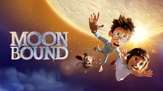 Moonbound
