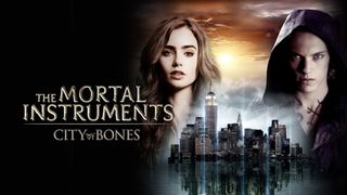 Mortal Instruments