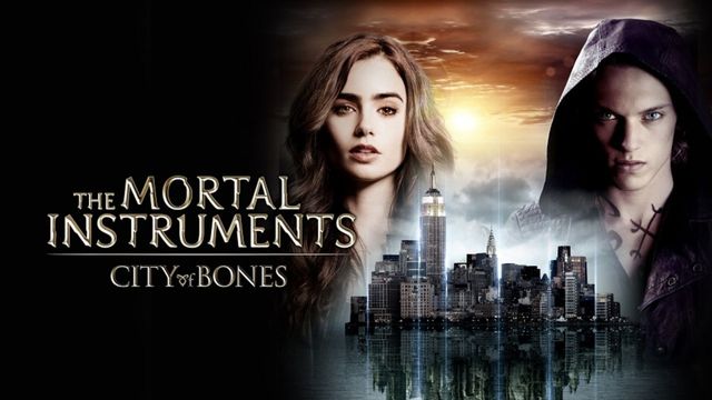 Mortal Instruments