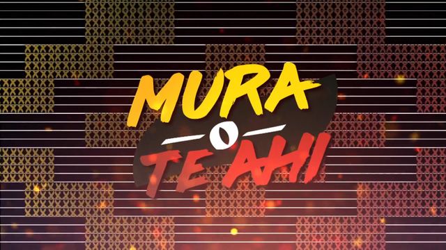 Mura o te Ahi