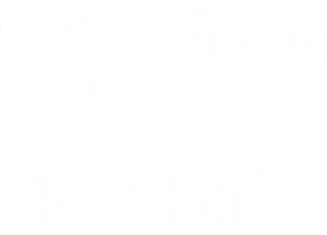 Ngā Kōtiro o Taranaki