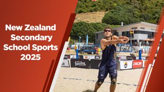 NZSS Sports 2025