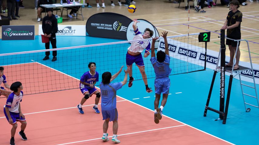 NZSS Sports 2024