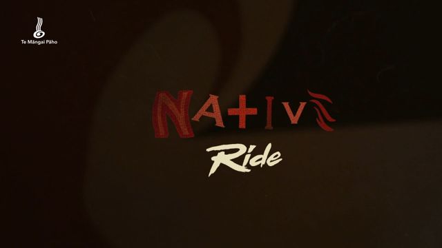 Native Ride