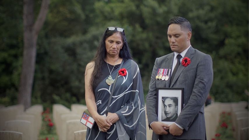 Ngā Kai Keri Kāpia