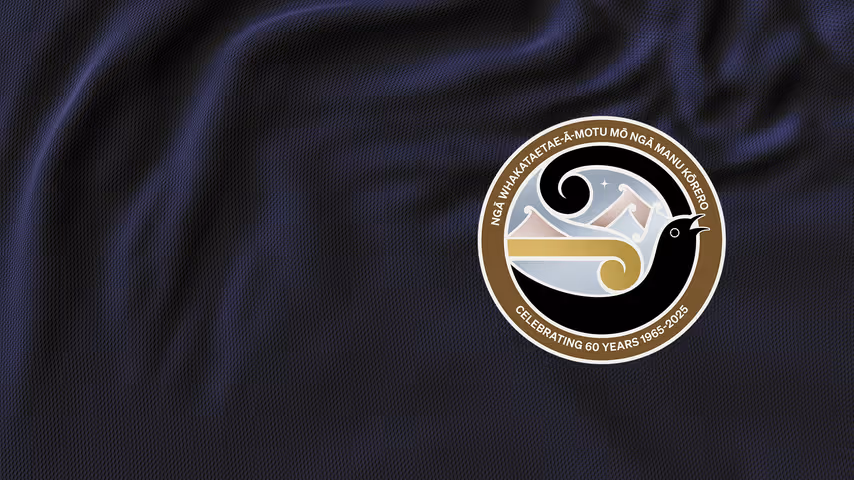 Ngā Manu Kōrero 2025