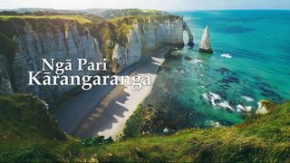 Ngā Pari Kārangaranga