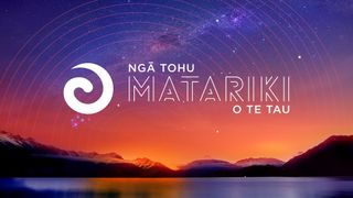 Ngā Tohu Matariki o Te Tau 2022