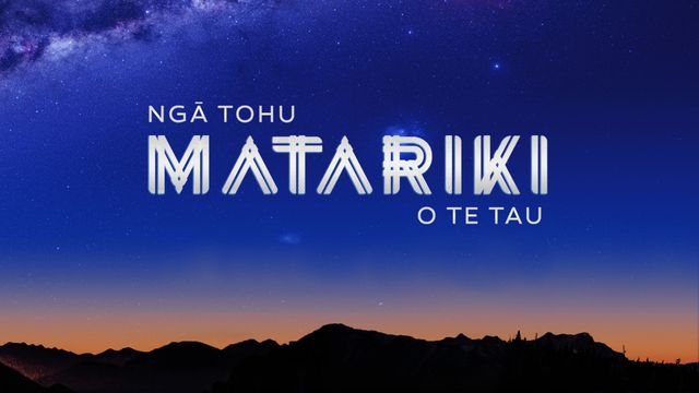 Ngā Tohu Matariki o Te Tau 2021