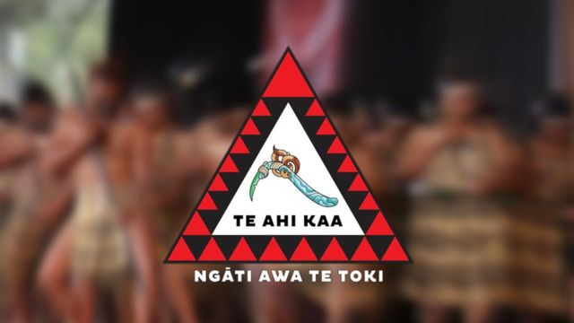 Ngāti Awa Te Toki Kapa Haka Festival 2024