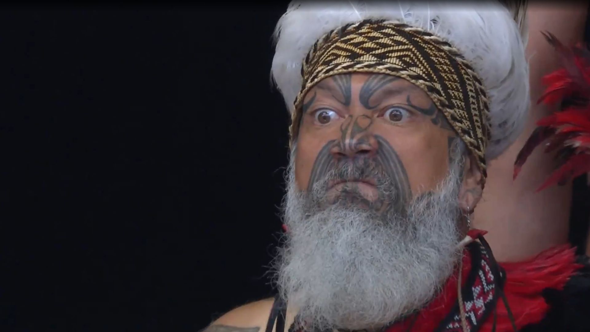 Ngāti Rangiwewehi - Te Matatini Herenga Waka Herenga Tangata 2023