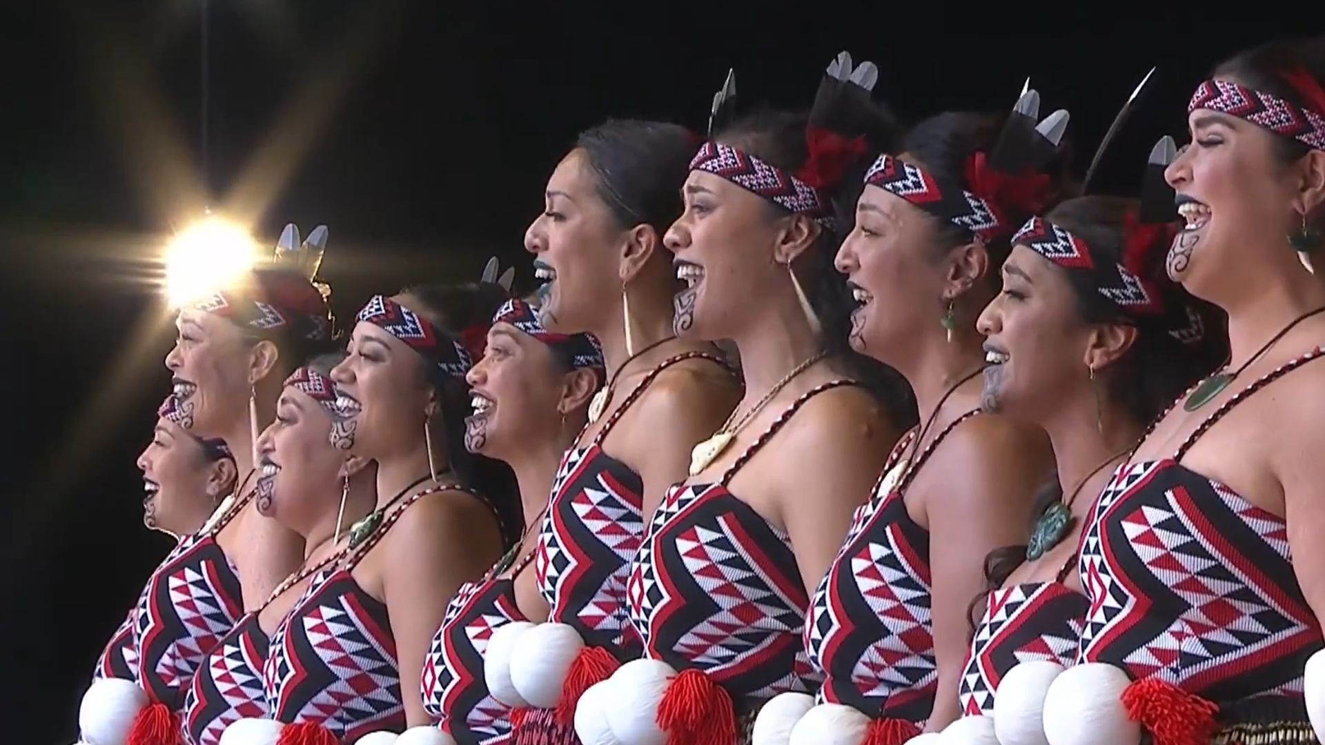 Ngā Tūmanako - Te Matatini Herenga Waka, Herenga Tangata 2023