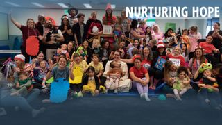 Nurturing Hope