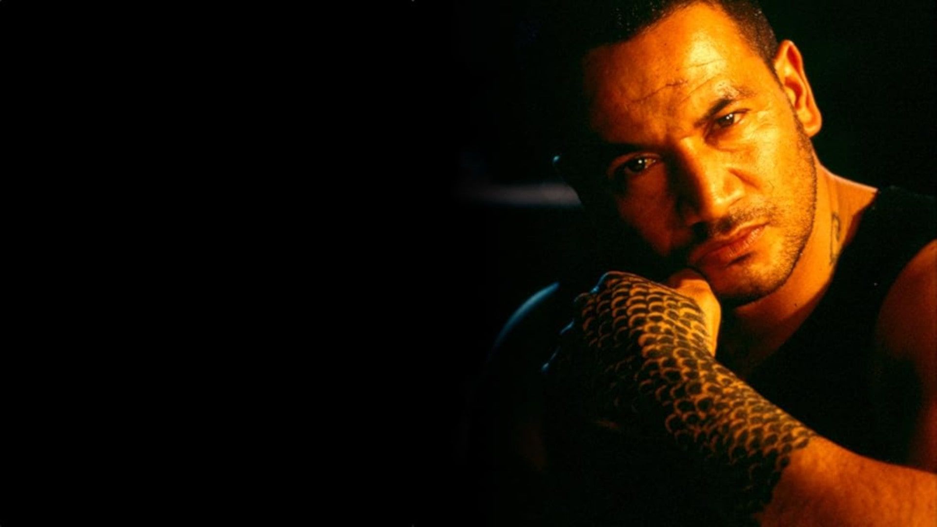 Once Were Warriors