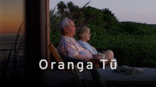 Oranga Tū