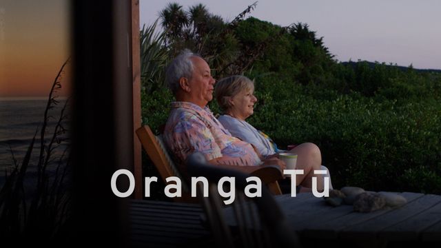 Oranga Tū