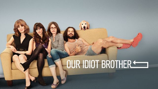 Our Idiot Brother