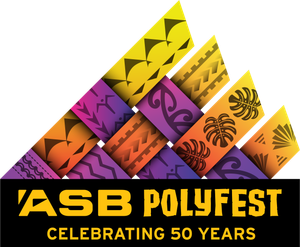 ASB Polyfest 2025
