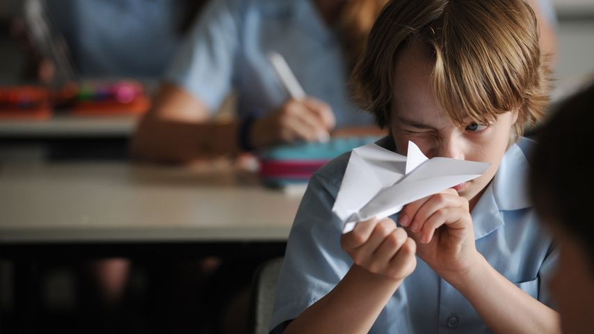 Paper Planes