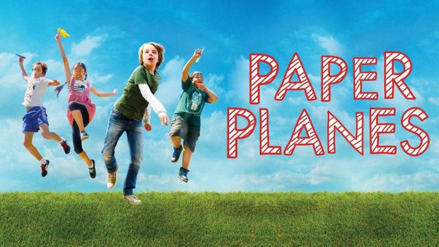 Paper Planes