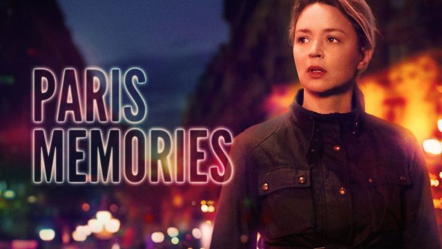 Paris Memories