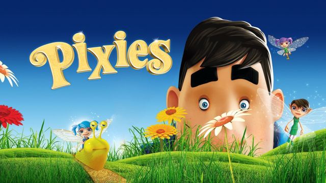 Pixies